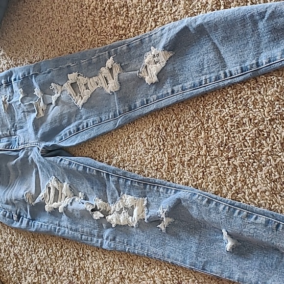 American Eagle next level stretch jeans - Picture 3 of 6